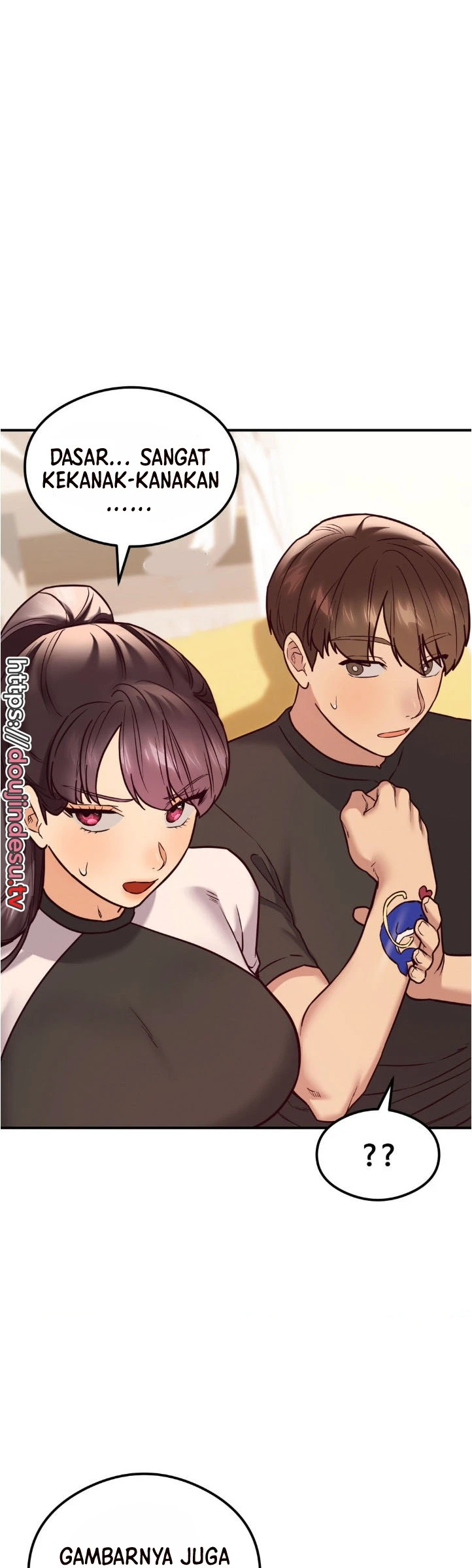 Magical Massage Chapter 22
