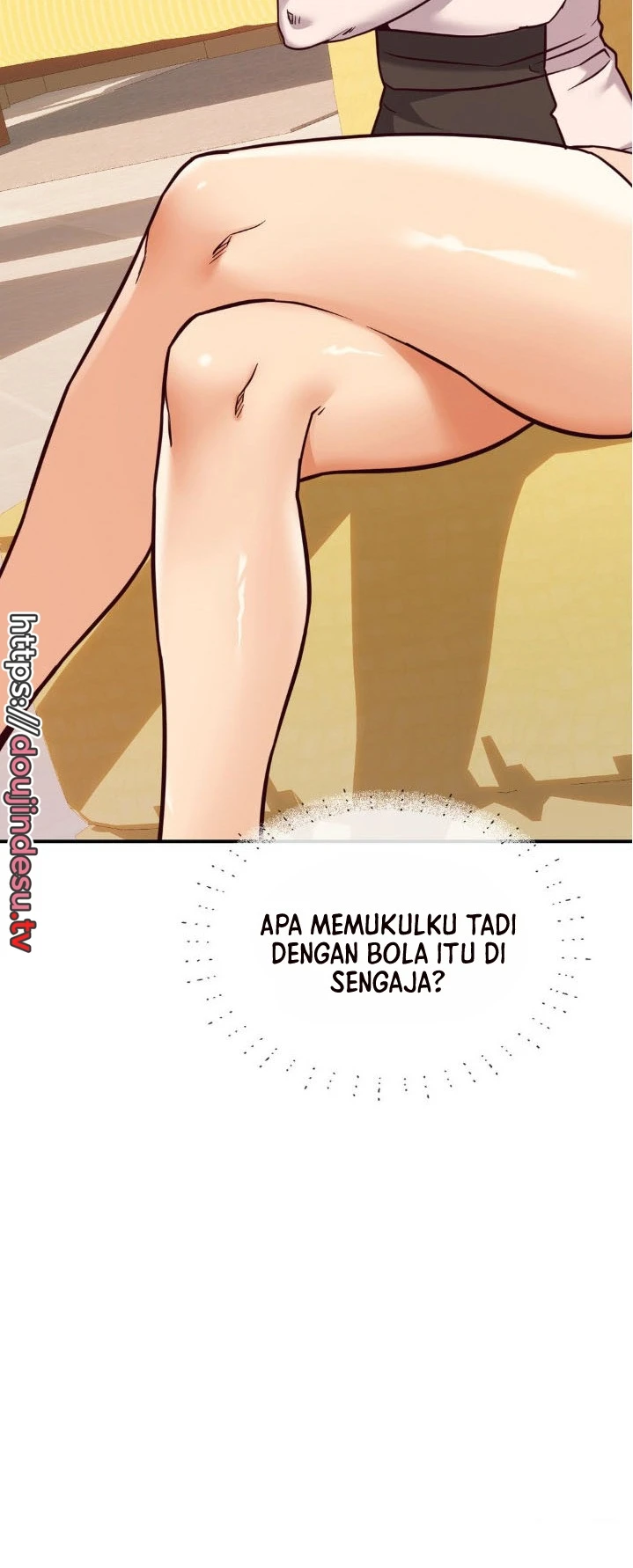 Magical Massage Chapter 22