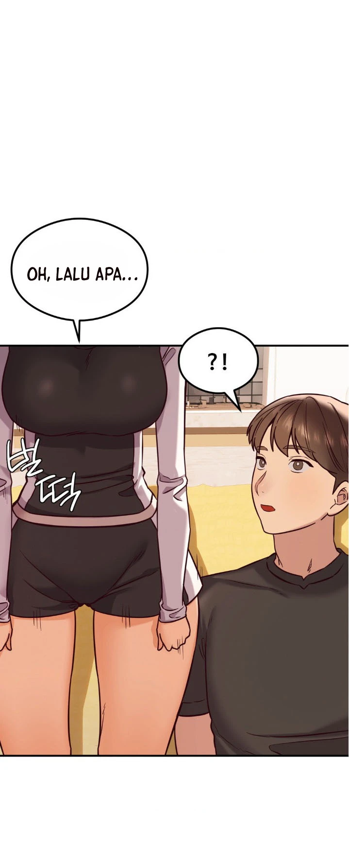 Magical Massage Chapter 22