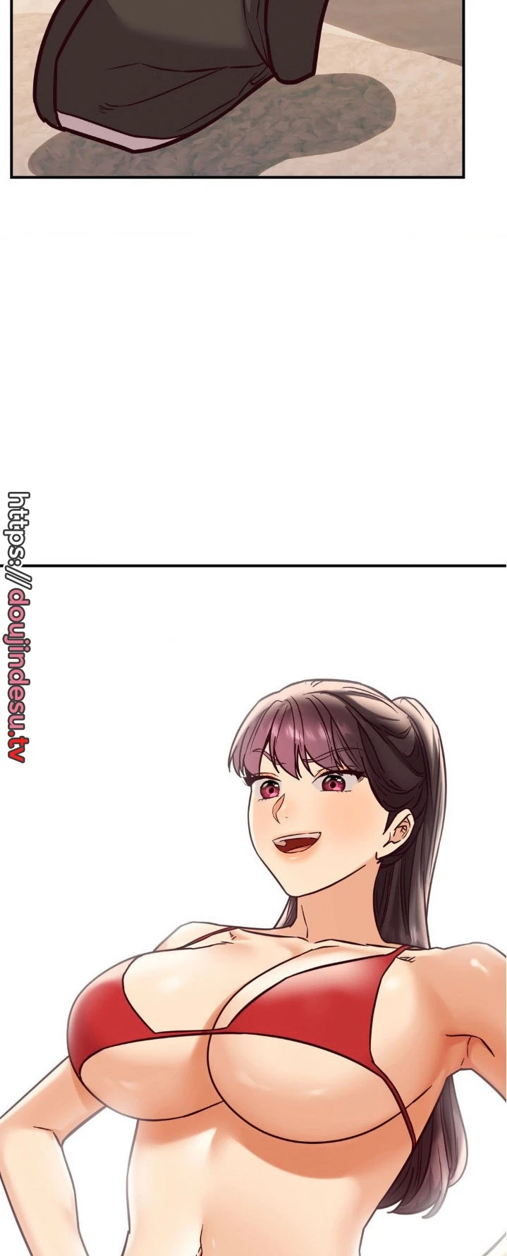 Magical Massage Chapter 22