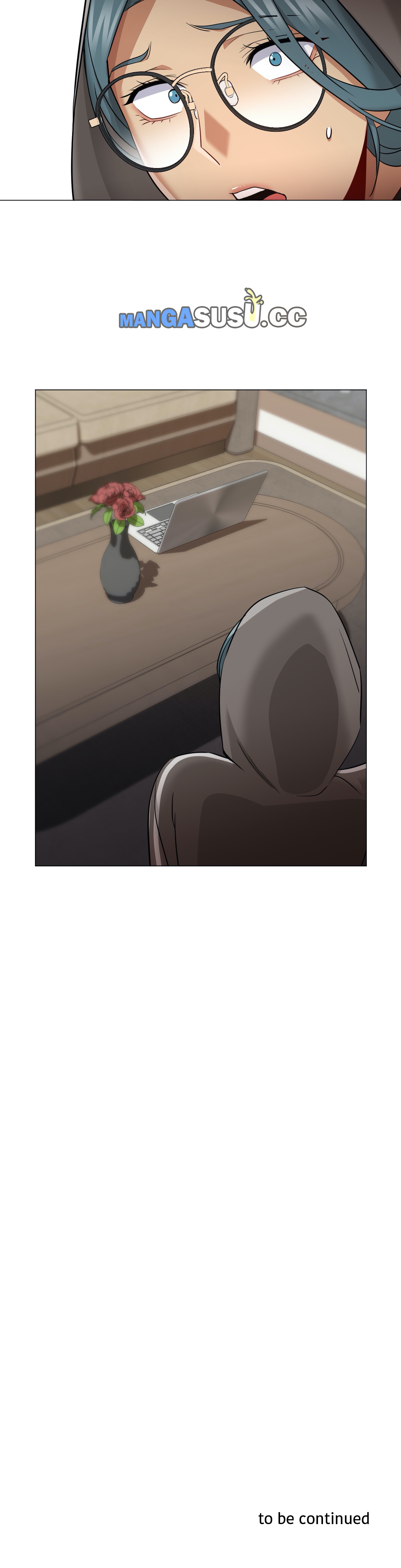 Man Up, Girl! Chapter 65