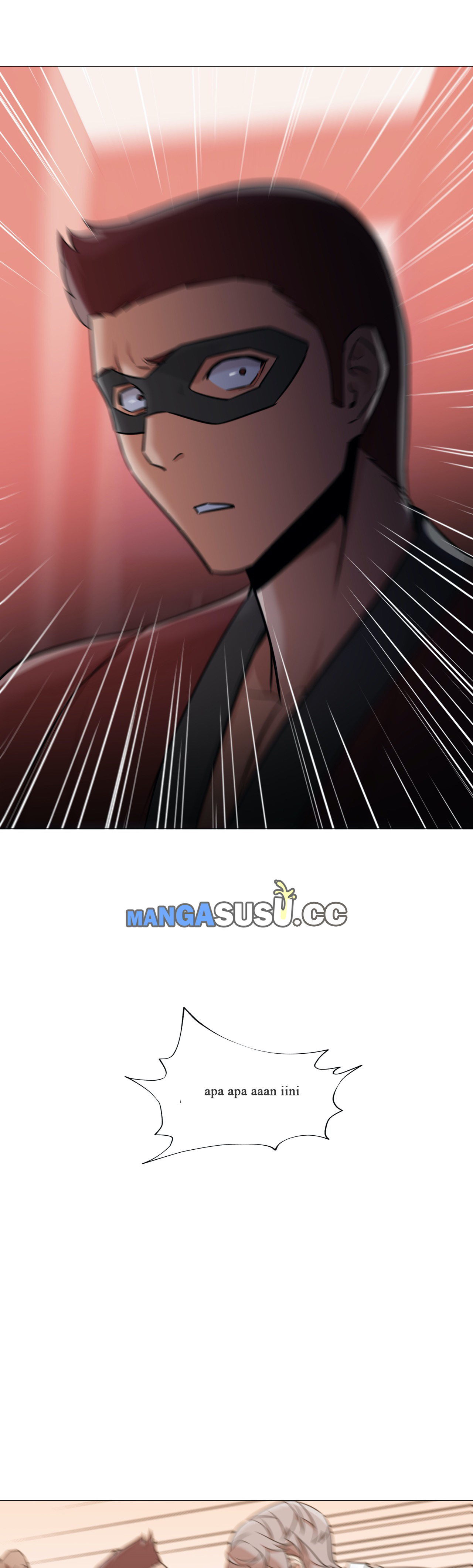 Man Up, Girl! Chapter 65