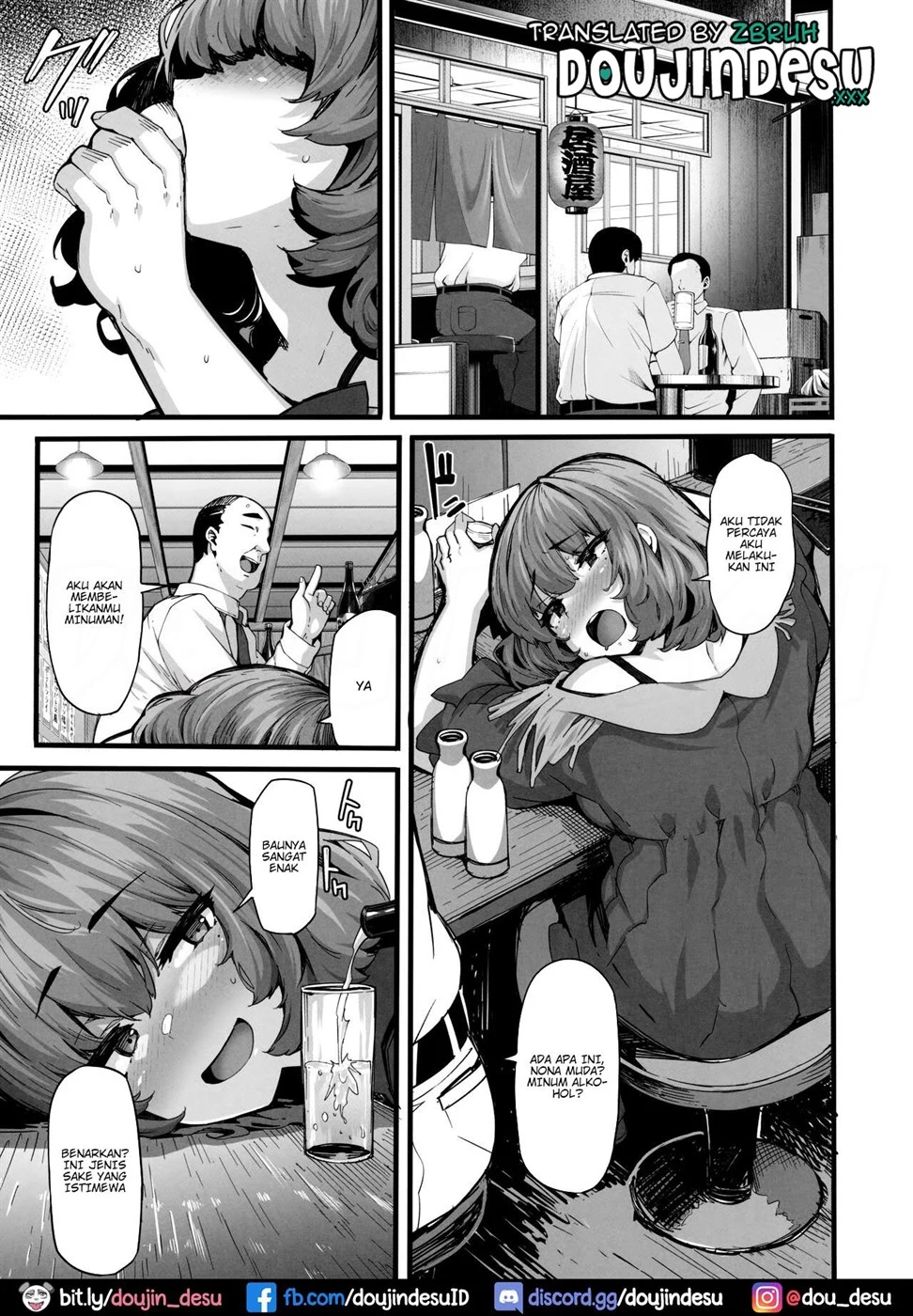 maple dope Chapter 1