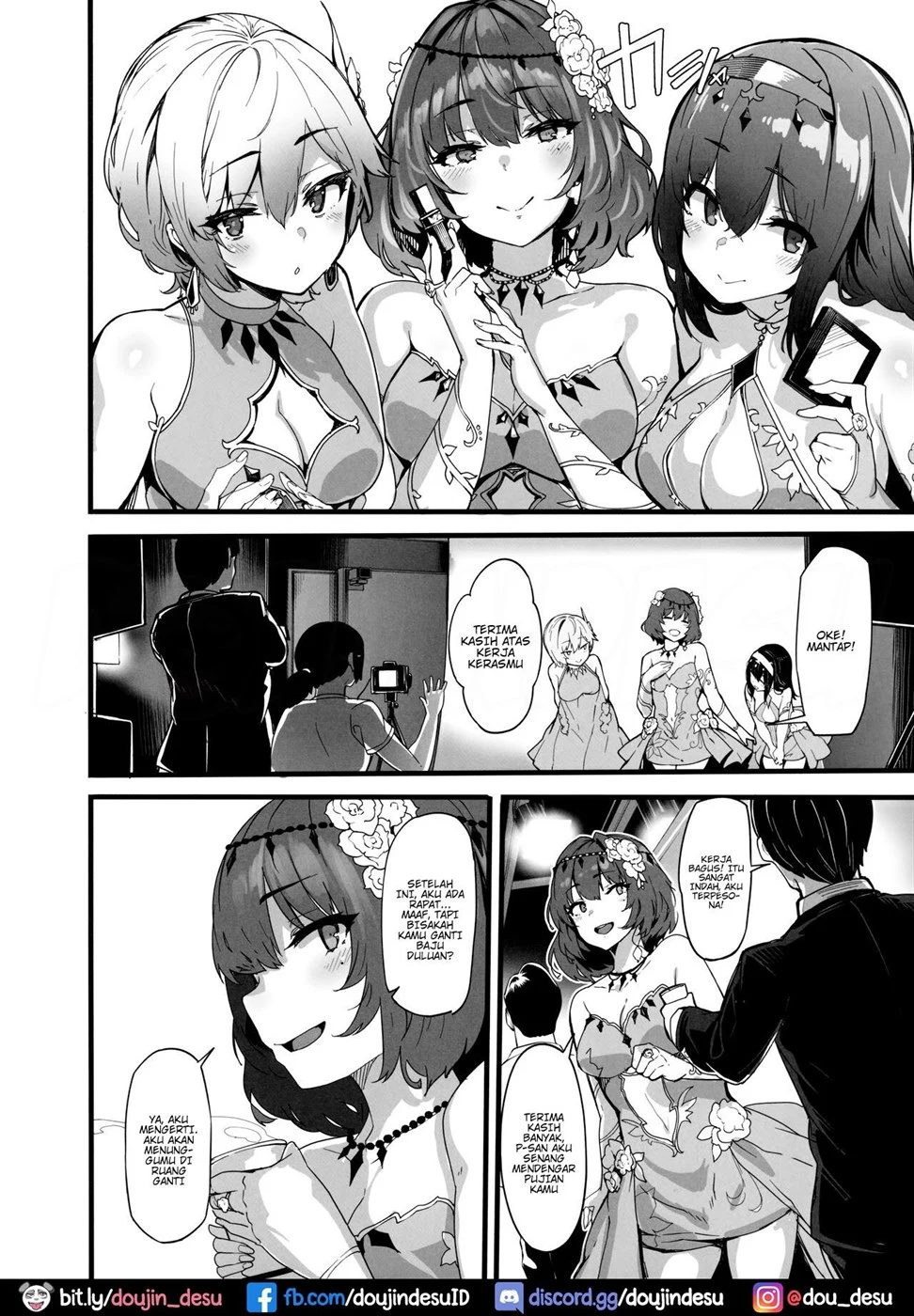 maple dope Chapter 1