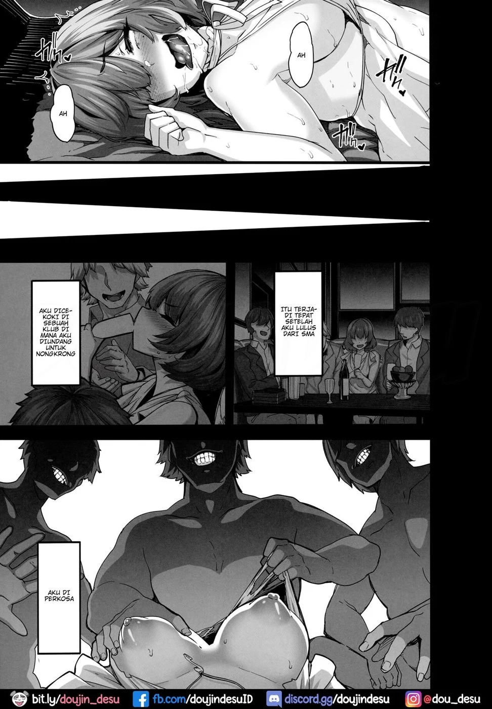maple dope Chapter 1