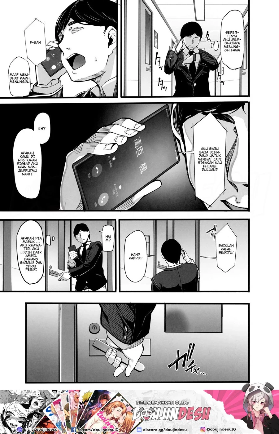 maple dope Chapter 1