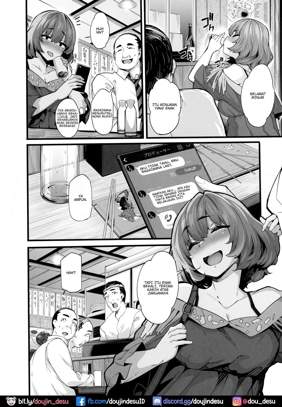 maple dope Chapter 1
