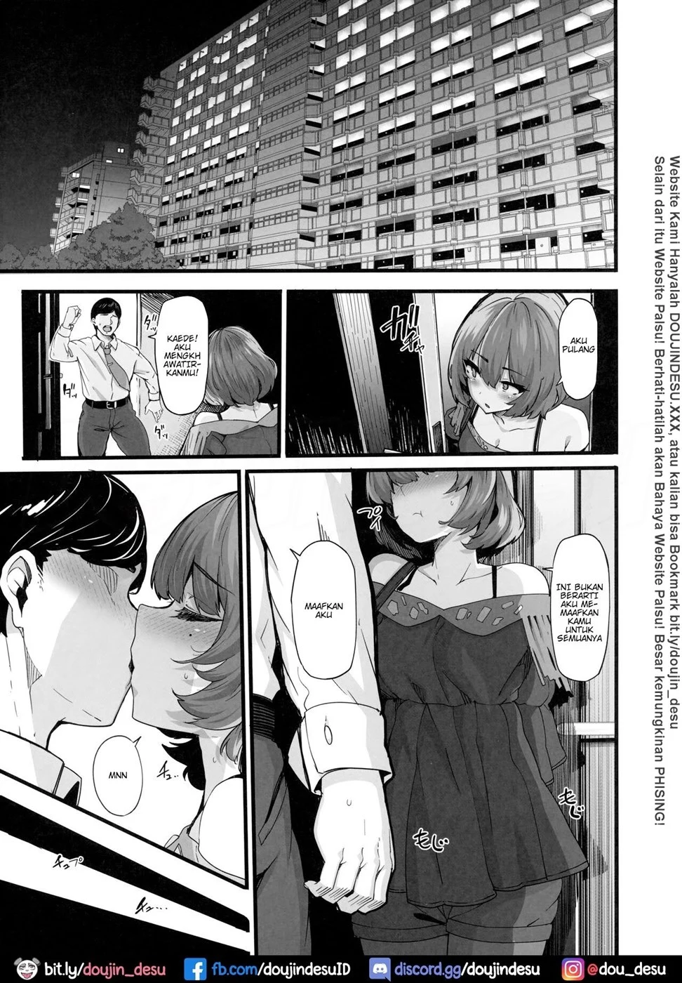 maple dope Chapter 1