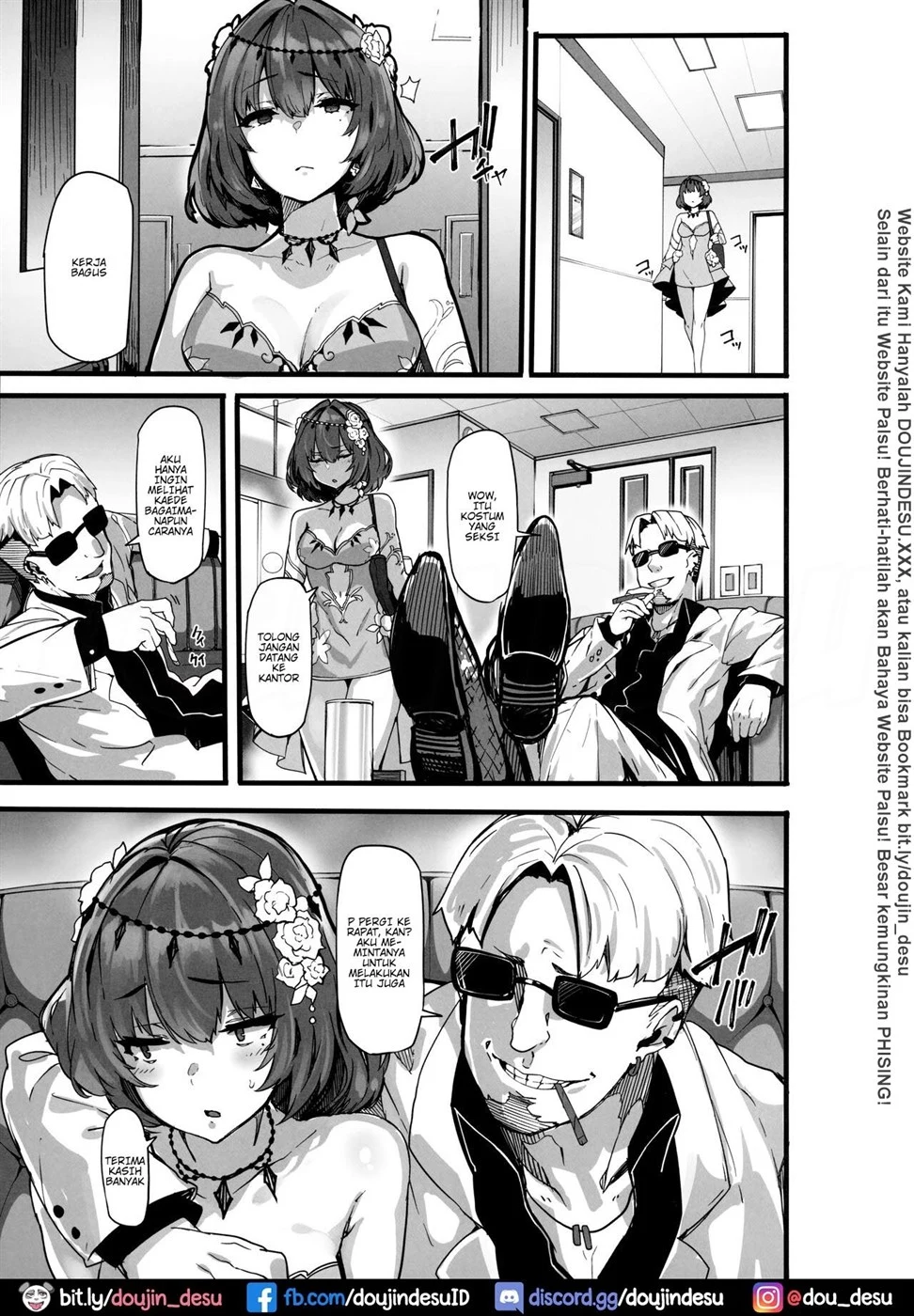 maple dope Chapter 1