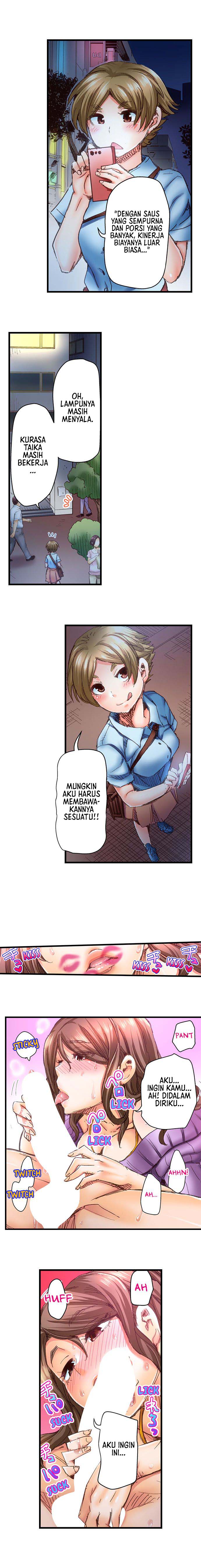 Marry Me, I’ll Fuck You Until You’re Pregnant! Chapter 23