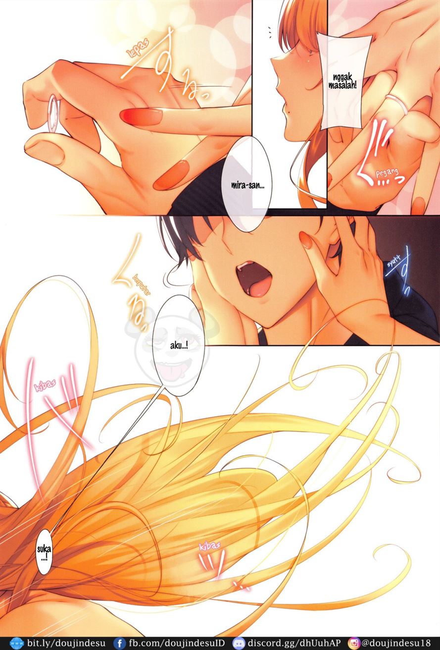 Master Piece Chapter 6