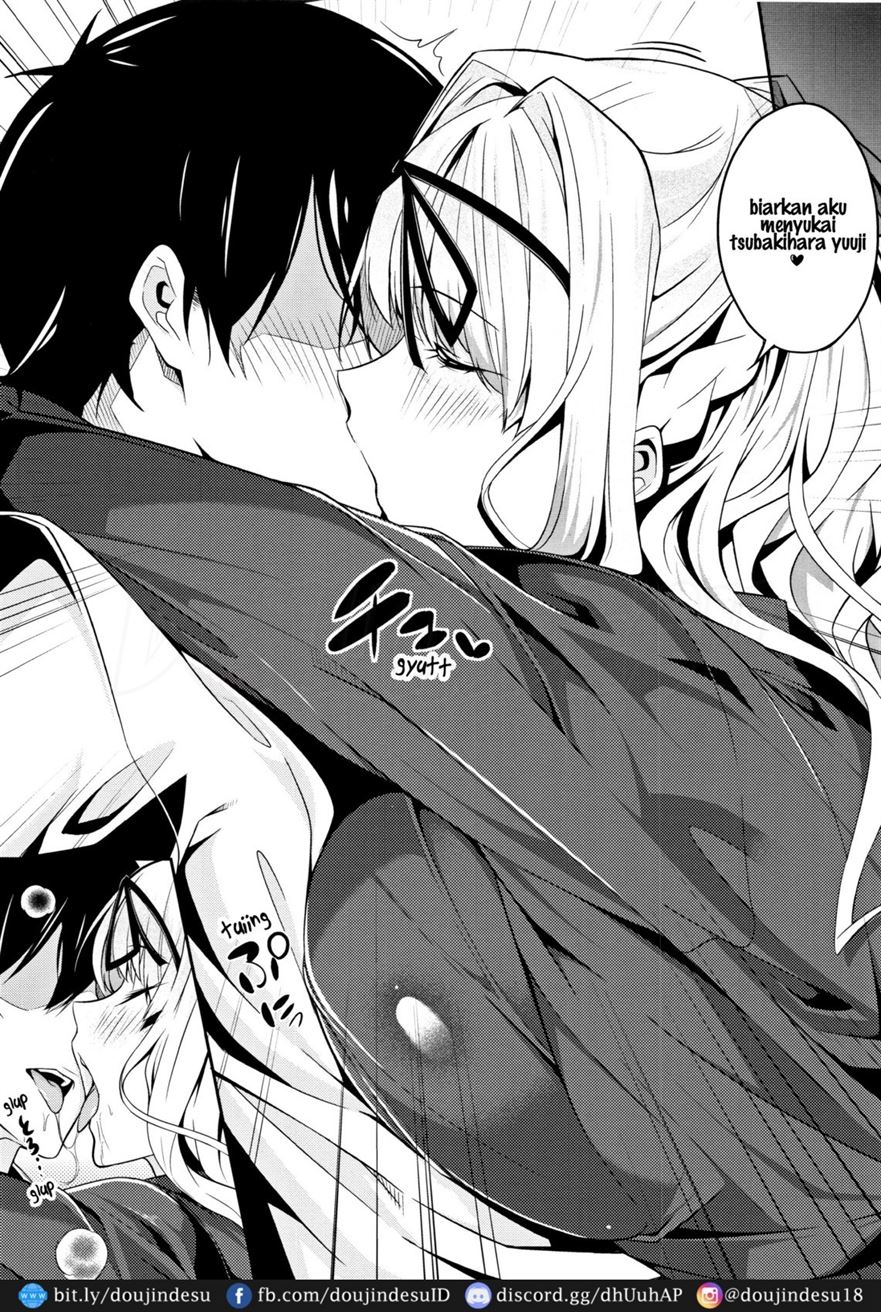 Master Piece Chapter 7
