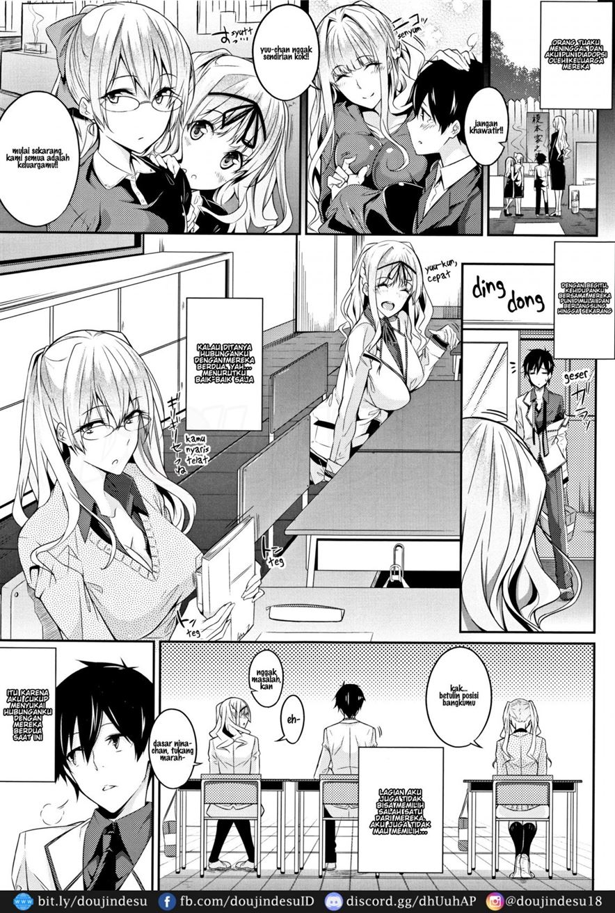 Master Piece Chapter 7