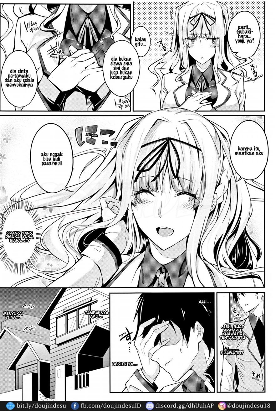 Master Piece Chapter 7