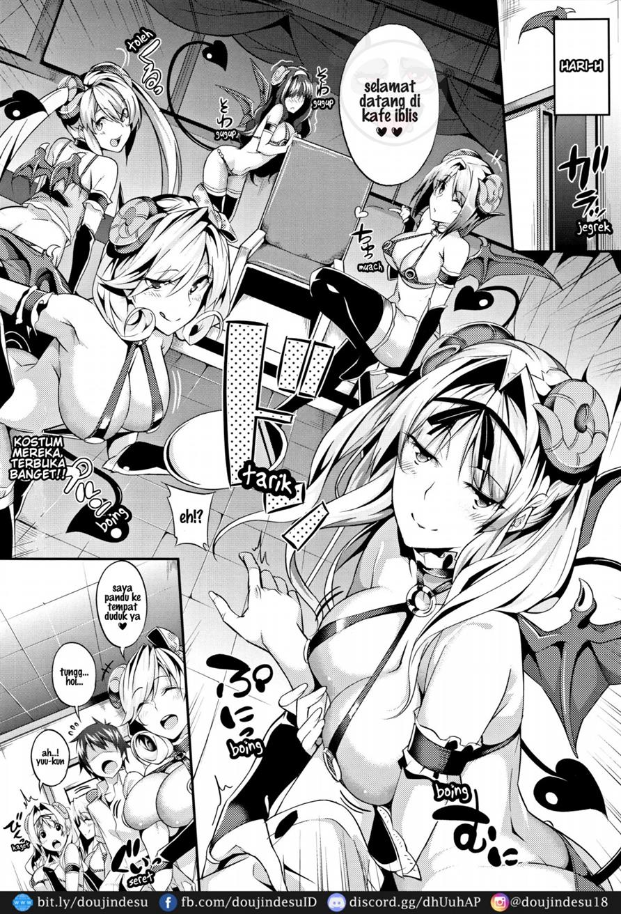 Master Piece Chapter 9
