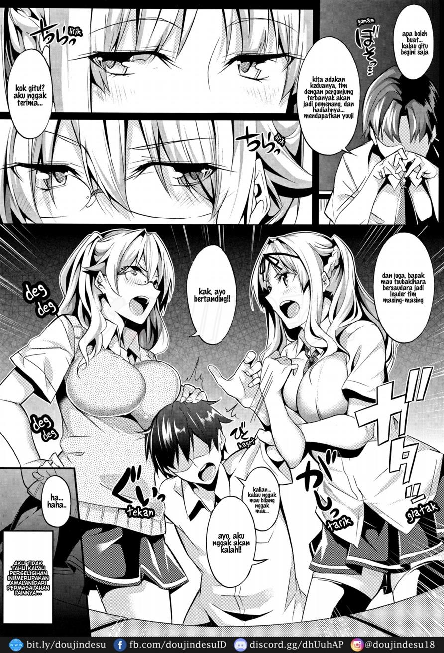 Master Piece Chapter 9
