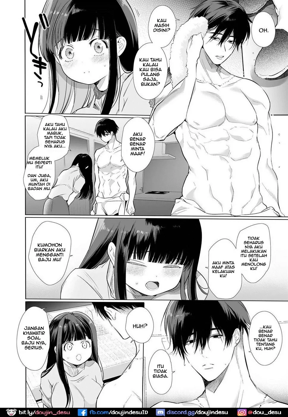 Mayu-chan NTR ~Daigaku Shingaku no Tame Joukyou Shita Kanojo ga Onzoushi ni Tsukamari Dekiai Sarete Shimatta~ Chapter 1