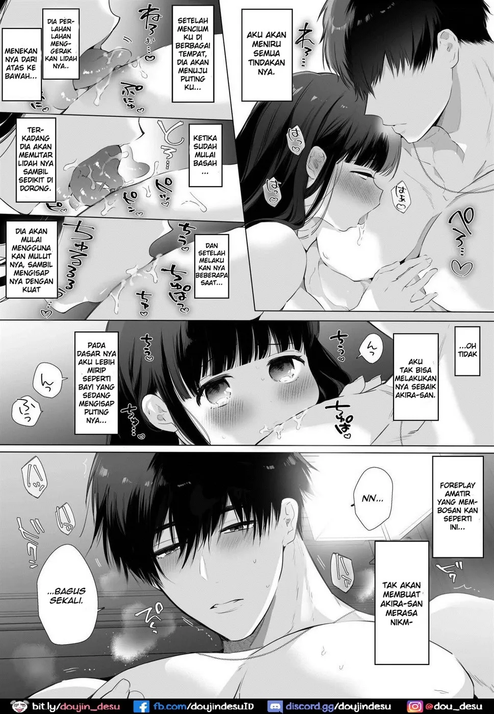 Mayu-chan NTR ~Daigaku Shingaku no Tame Joukyou Shita Kanojo ga Onzoushi ni Tsukamari Dekiai Sarete Shimatta~ Chapter 2