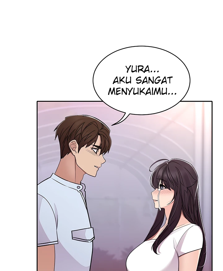 Meeting You Again Chapter 37
