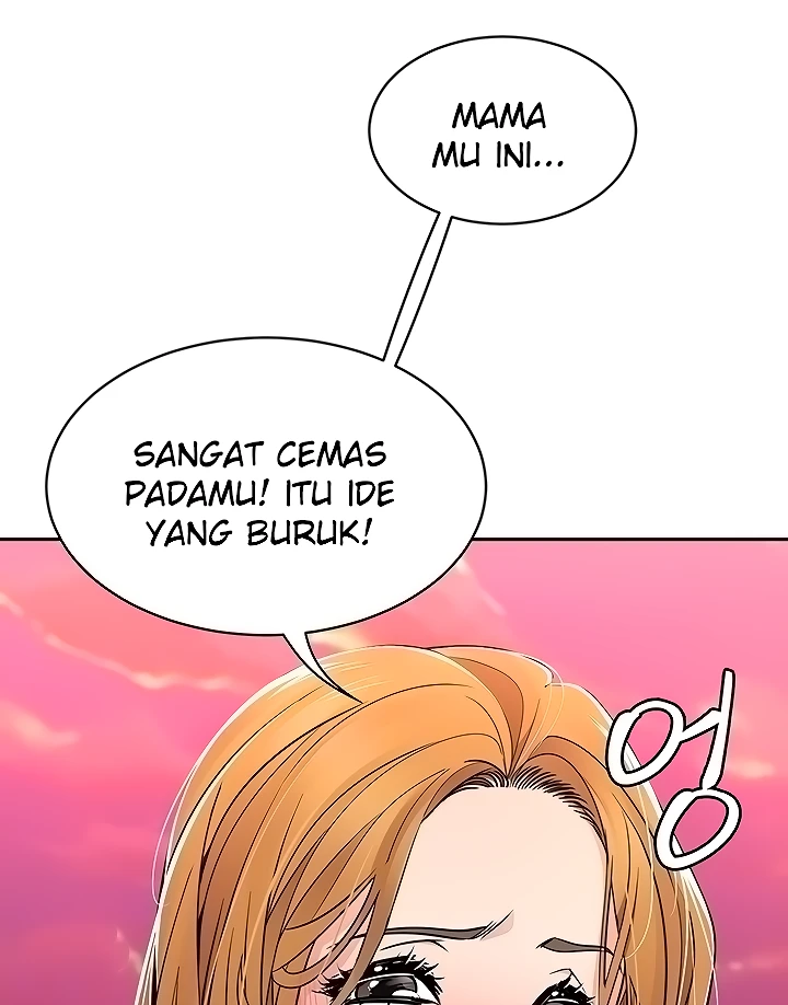 Meeting You Again Chapter 37