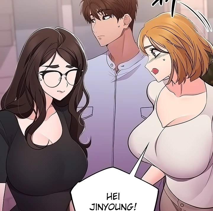 Meeting You Again Chapter 37
