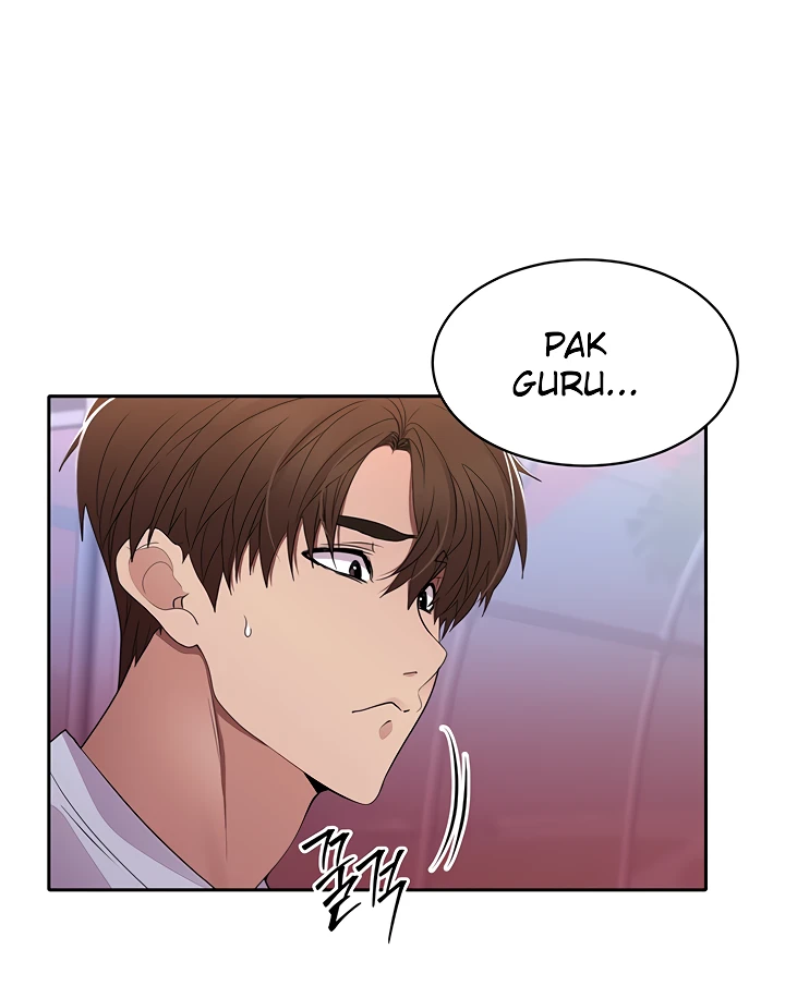Meeting You Again Chapter 37