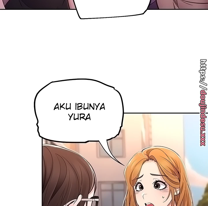 Meeting You Again Chapter 37