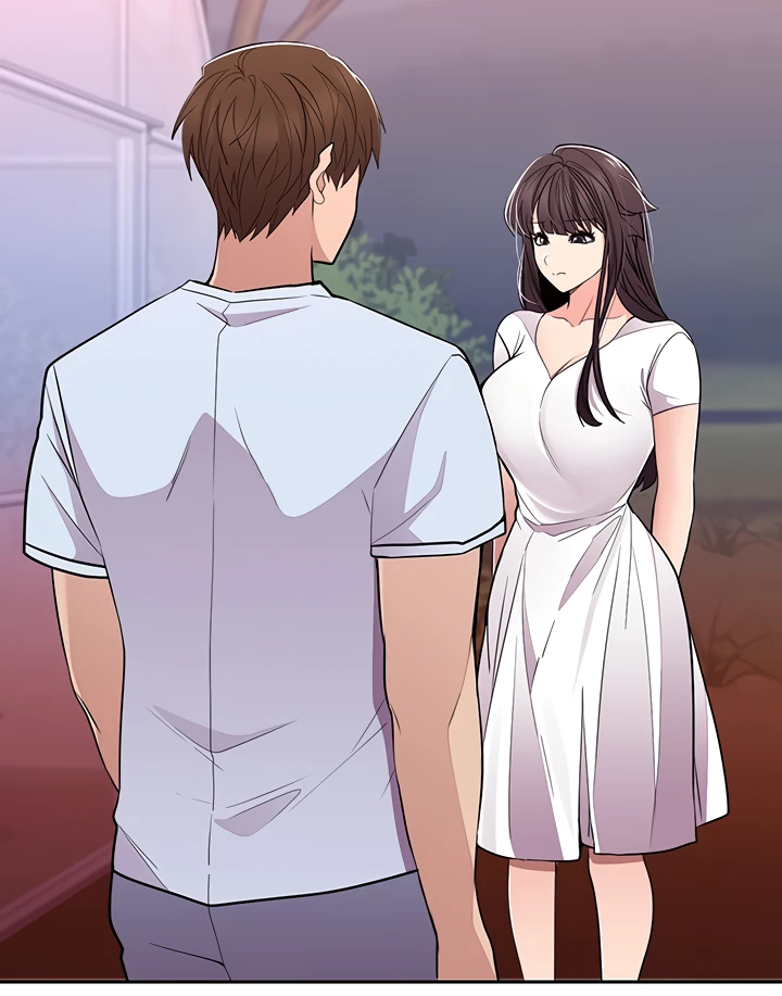 Meeting You Again Chapter 37