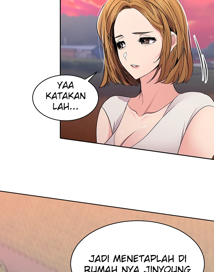 Meeting You Again Chapter 37
