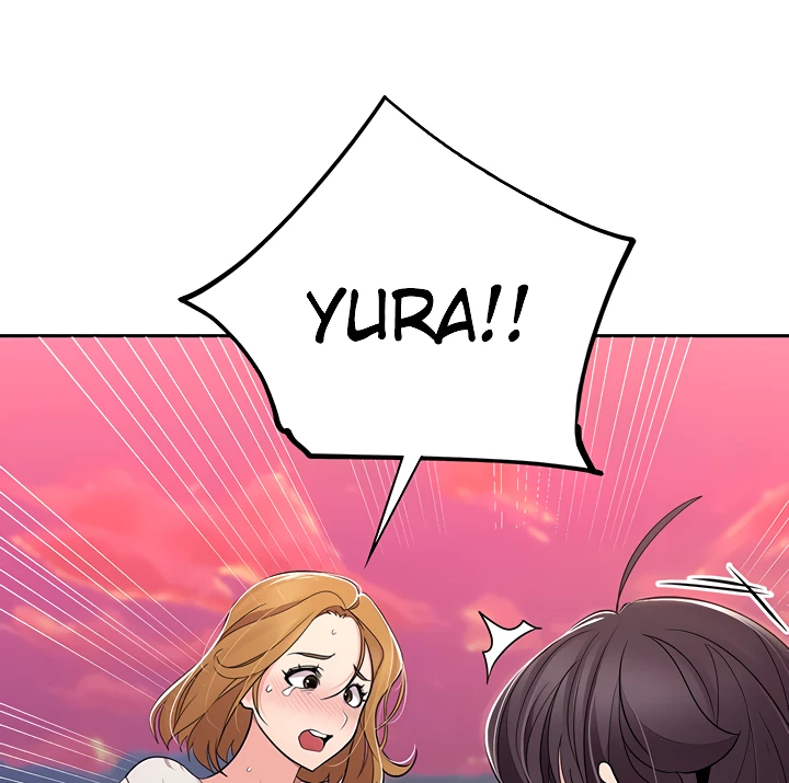 Meeting You Again Chapter 37