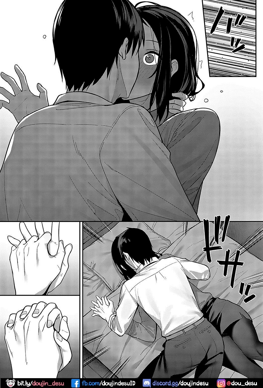 Meguri Ai Chapter 1