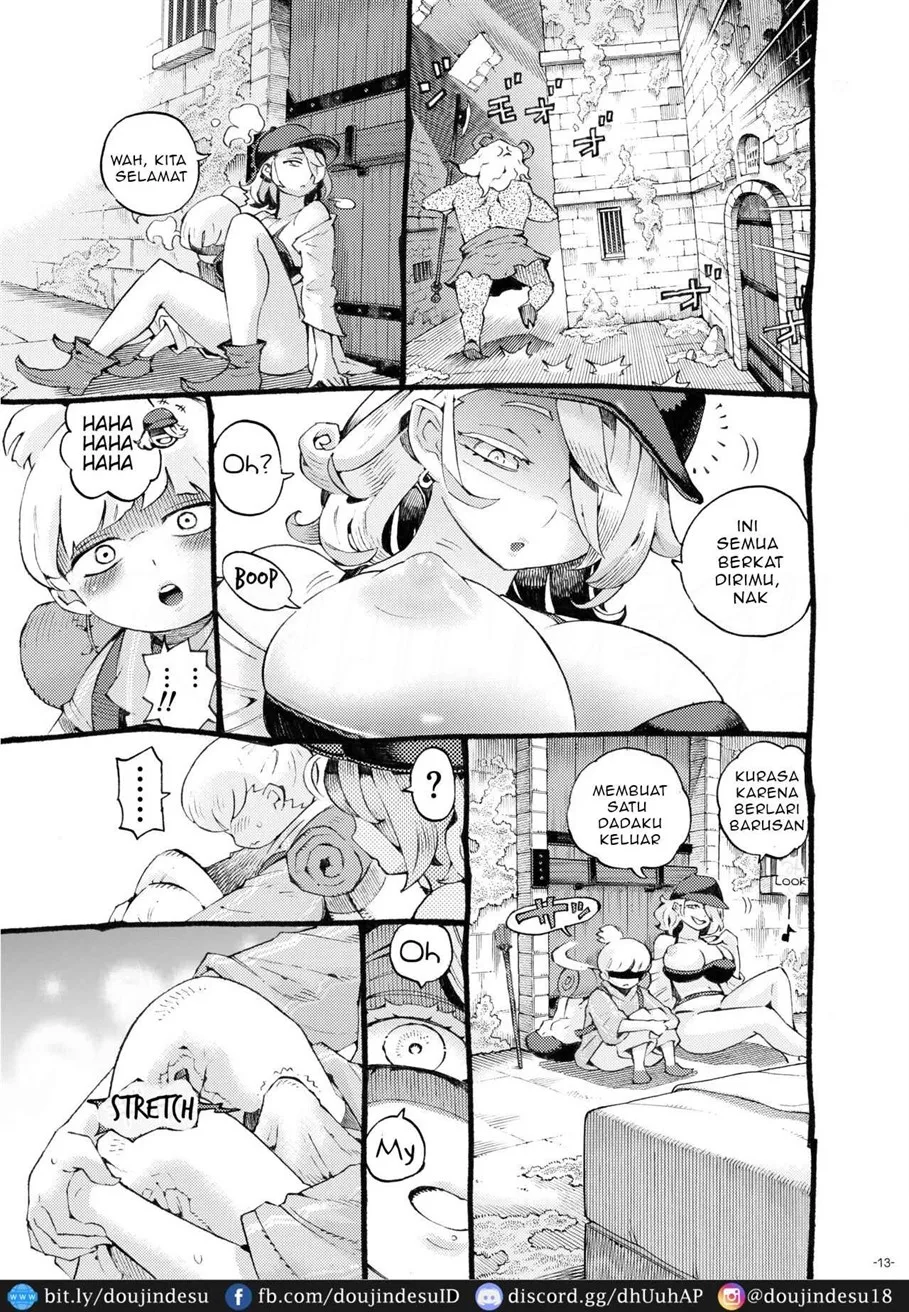 Meikyuu Haishinsha Slime Toufu wa Meikyuu de Muchakucha ni saretai. Chapter 1