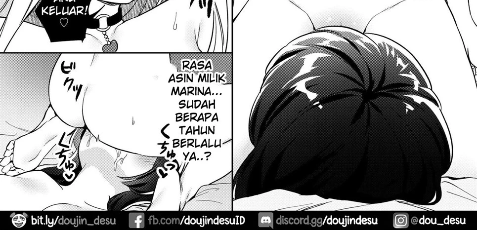 Minna de Ecchi na Yurikatsu Appli ~Ee!? Kono Naka ni Kakattenai Musume ga Iru!? Chapter 1