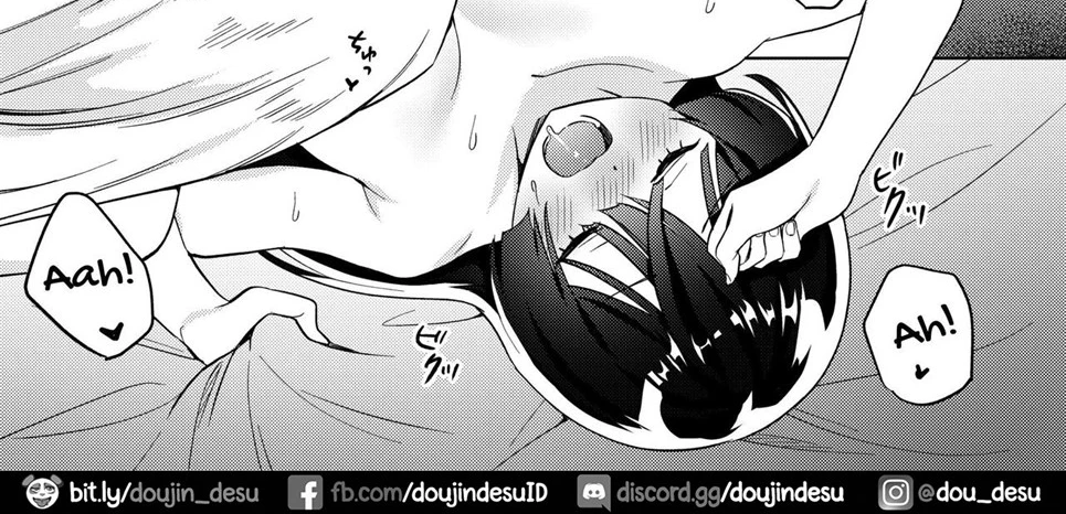 Minna de Ecchi na Yurikatsu Appli ~Ee!? Kono Naka ni Kakattenai Musume ga Iru!? Chapter 1