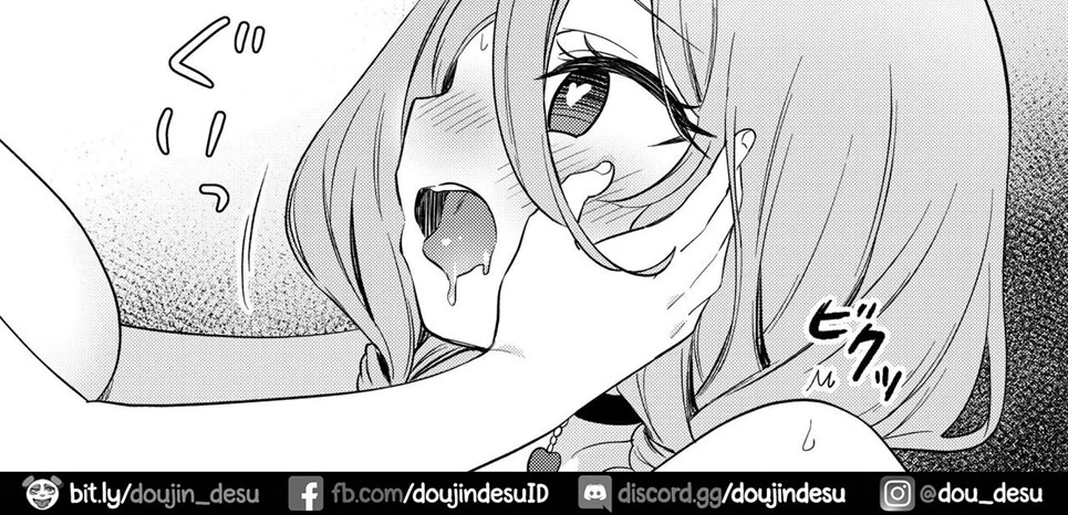 Minna de Ecchi na Yurikatsu Appli ~Ee!? Kono Naka ni Kakattenai Musume ga Iru!? Chapter 1