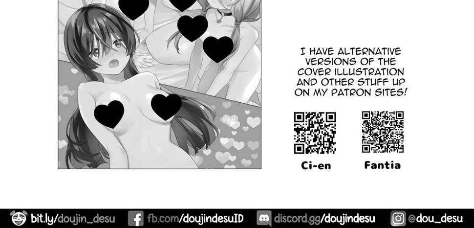 Minna de Ecchi na Yurikatsu Appli ~Ee!? Kono Naka ni Kakattenai Musume ga Iru!? Chapter 1