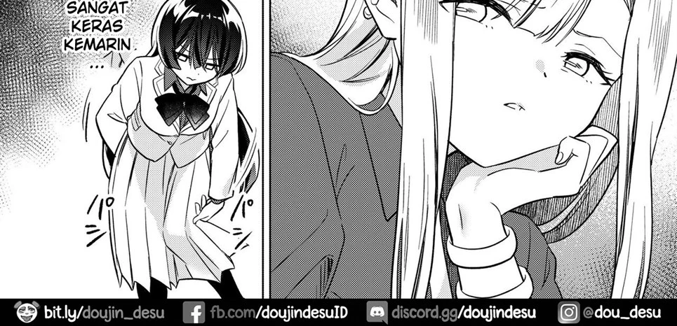 Minna de Ecchi na Yurikatsu Appli ~Ee!? Kono Naka ni Kakattenai Musume ga Iru!? Chapter 1