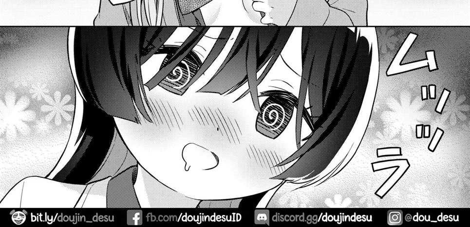 Minna de Ecchi na Yurikatsu Appli ~Ee!? Kono Naka ni Kakattenai Musume ga Iru!? Chapter 1