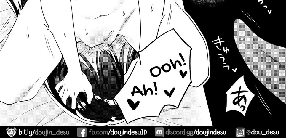 Minna de Ecchi na Yurikatsu Appli ~Ee!? Kono Naka ni Kakattenai Musume ga Iru!? Chapter 1