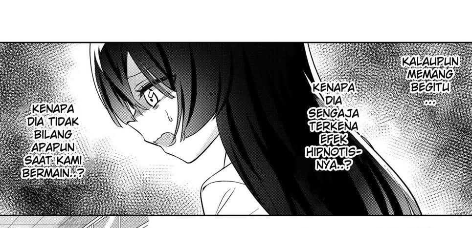 Minna de Ecchi na Yurikatsu Appli ~Ee!? Kono Naka ni Kakattenai Musume ga Iru!? Chapter 1