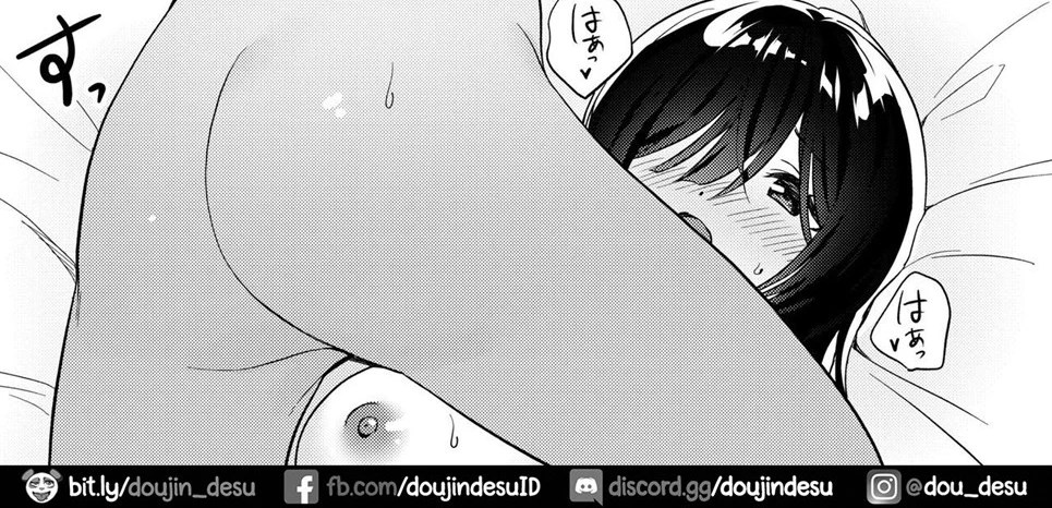 Minna de Ecchi na Yurikatsu Appli ~Ee!? Kono Naka ni Kakattenai Musume ga Iru!? Chapter 1
