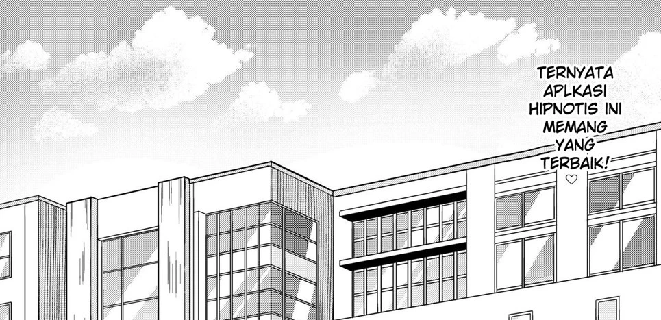 Minna de Ecchi na Yurikatsu Appli ~Ee!? Kono Naka ni Kakattenai Musume ga Iru!? Chapter 1