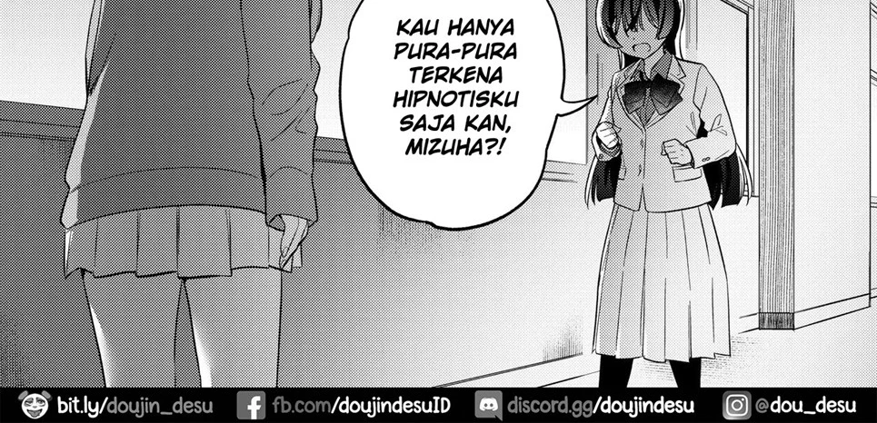 Minna de Ecchi na Yurikatsu Appli ~Ee!? Kono Naka ni Kakattenai Musume ga Iru!? Chapter 1