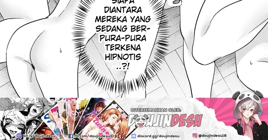 Minna de Ecchi na Yurikatsu Appli ~Ee!? Kono Naka ni Kakattenai Musume ga Iru!? Chapter 1