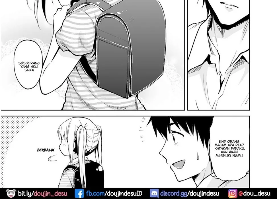 Minor Ward Chapter 1