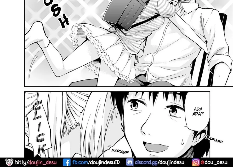 Minor Ward Chapter 1