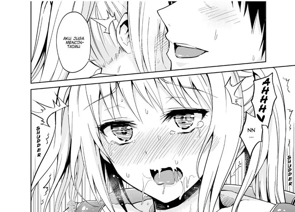 Minor Ward Chapter 1