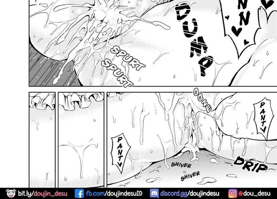 Minor Ward Chapter 1