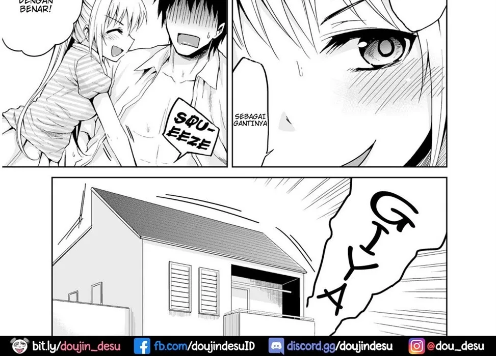 Minor Ward Chapter 1