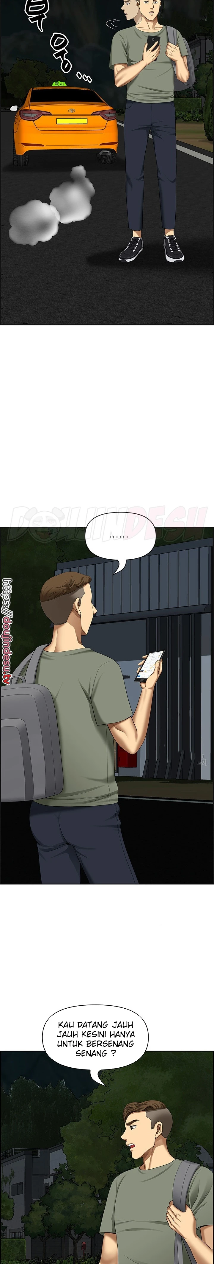 Missy Neighbors Chapter 28